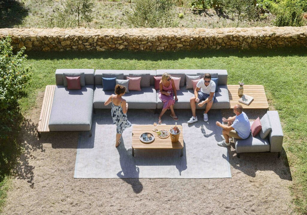 Skyline Design Mauroo Outdoor Lounge Set With Friends
