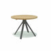 Skyline Design's Chatham 4 Seat Round Dining Table 
