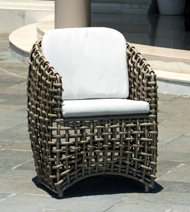 Dynasty Dining Chair