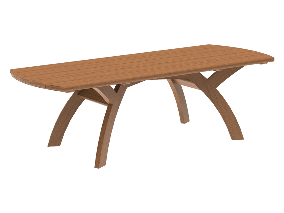 Sorrento 2.4mtr Dining Table