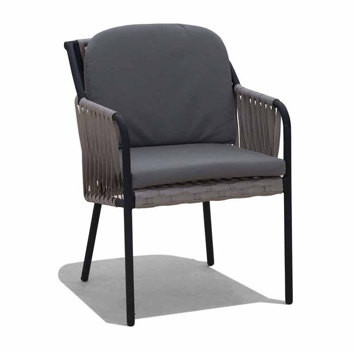 Skyline Design's Chatham 4 Seat Dining Set Dining Chair