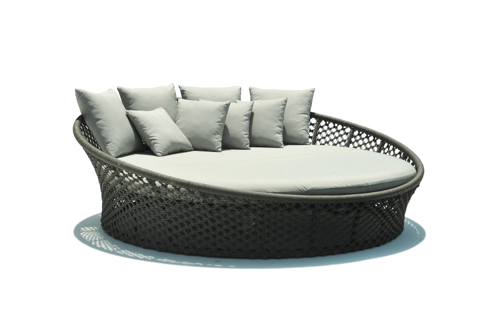 Kona Daybed on a white background