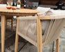Roma Table and Chair with Cushions