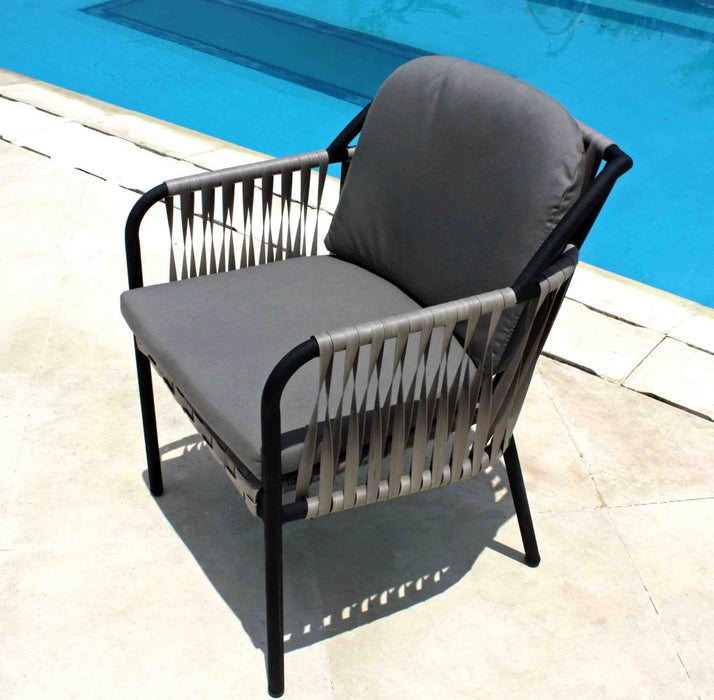 Skyline Design Chatham Rectangular Dining Set Chair