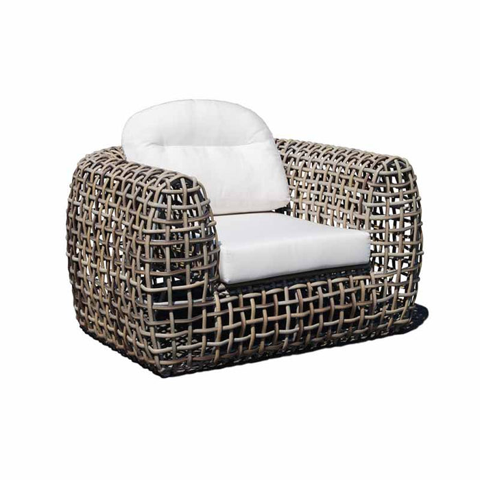Skyline Design Outdoor Lounge Set Arm Chair 