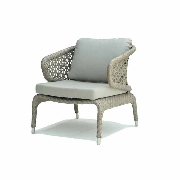 Skyline Design Journey Outdoor Lounge Set Arm Chair
