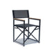 Skyline Design: The Venice 4 Seat Dining Set in Black Dining Chair