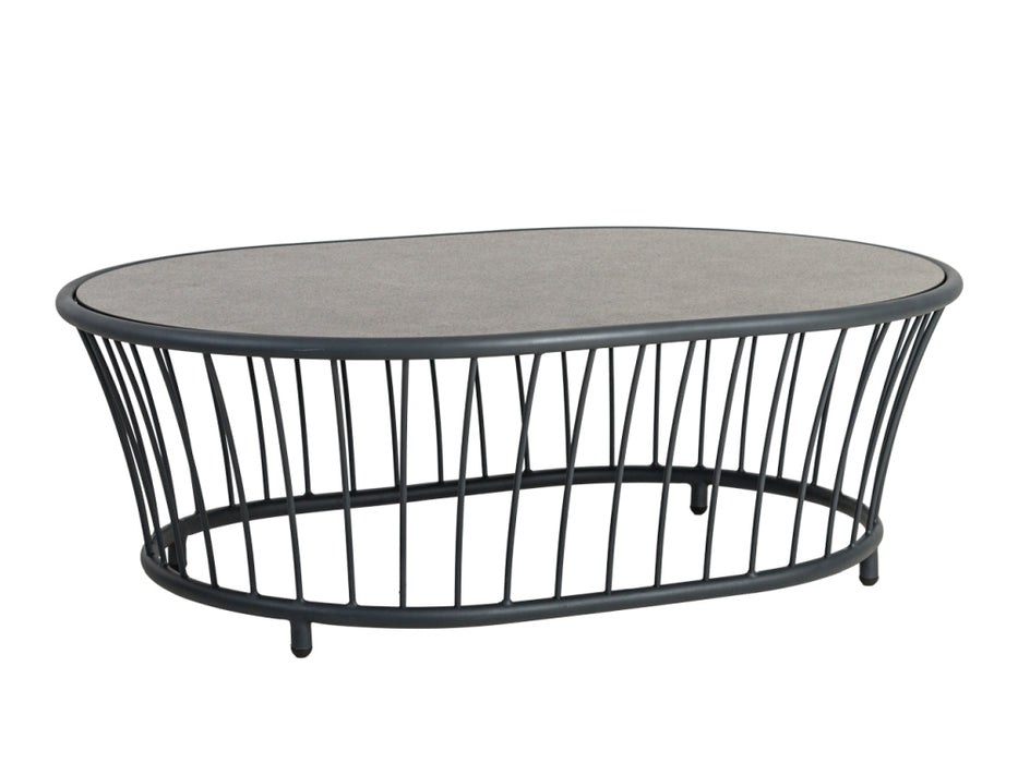 Cordial Coffee Table