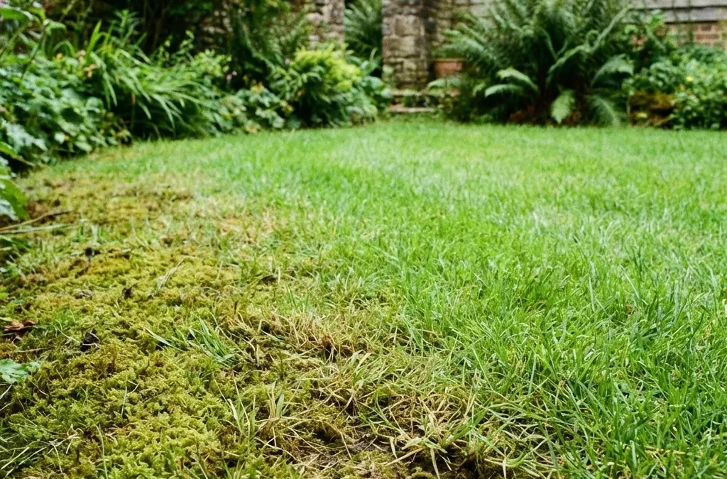 Managing Common Lawn Problems Effectively